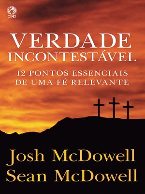 cover image of Verdade Incontestável